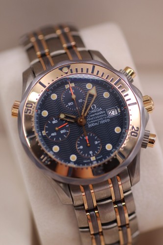 Omega seamaster professional - seamaster,