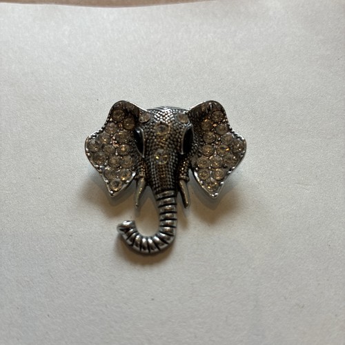 Beautiful vintage rhinestone - ,