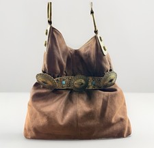 KATHY VAN ZEELAND Hobo Bag