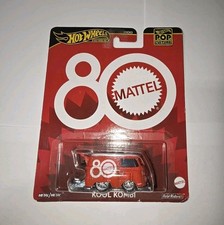 Hot Wheels Premium Kool Kombi