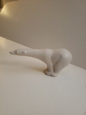 Ulrome Polar Bear, Hornsea