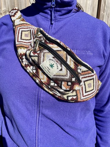 Neutral crossbody handcrafted - neutral,