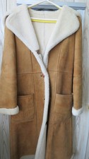 Women’s Genuine Sheepskin