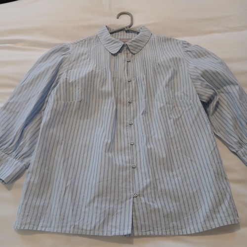 Oliver bonas women striped - bonas,
