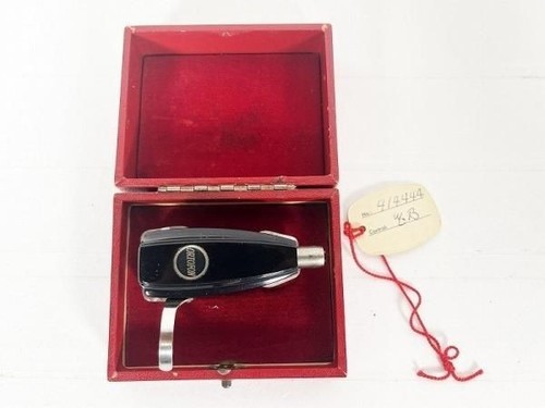 Ortofon spu vintage 1964 - ortofon, spu-gt