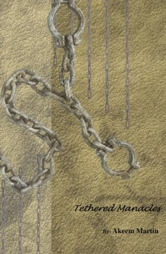 Tethered manacles - tethered,