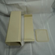 Tupperware Cheese Cracker