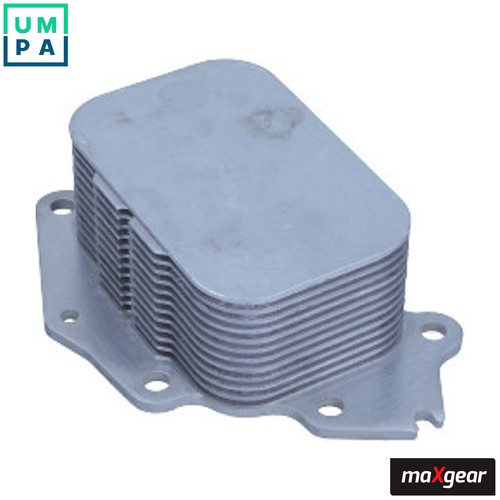 Oil cooler engine - engine, 14-0037