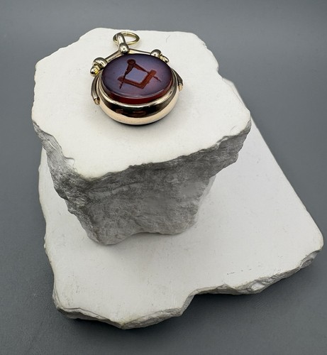 Antique late victorian 9ct - antique,