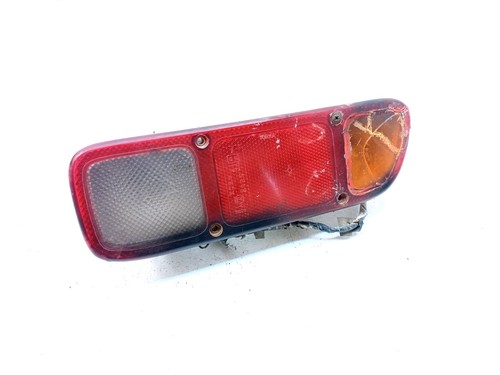 Nissan terrano tail light - nissan,