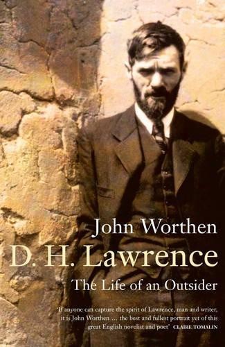 Lawrence the life of - the,