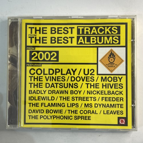 Magazine best tracks - tracks,