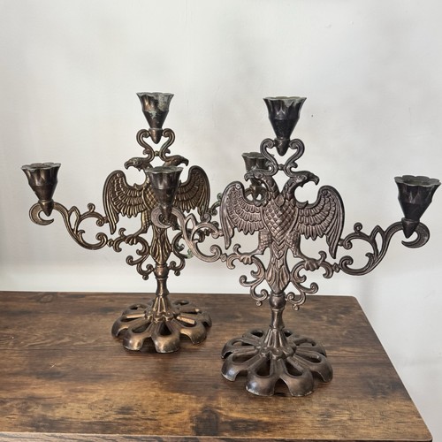 Double headed imperial - imperial, eagle