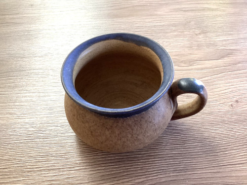 Wensleydale handmade mug - wensleydale,,