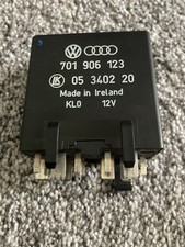 VW T4 TRANSPORTER 2001 1.9 TD