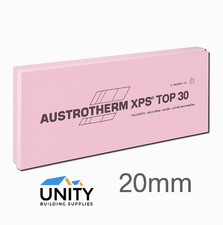 XPS Insulation Boards-20mm