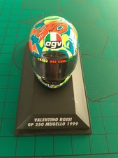 Minichamps valentino rossi - 1/8,