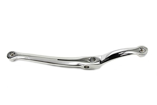 Harley flh heel - and, toe