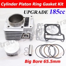 UPGRADE 65.5mm Big Bore