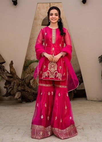 Wedding punjabi stitched - wedding,