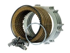PTO CLUTCH KIT FOR CASE 695
