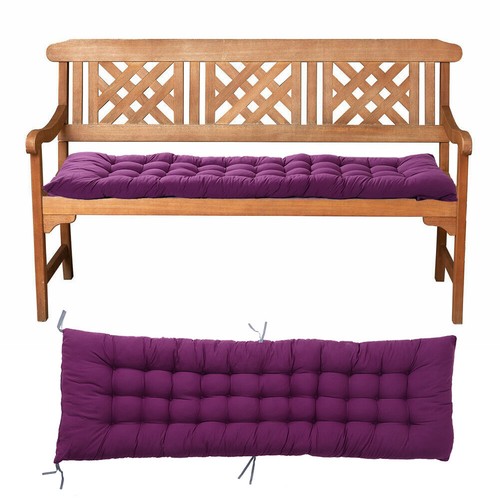 Sun lounger chair cushion - lounger,