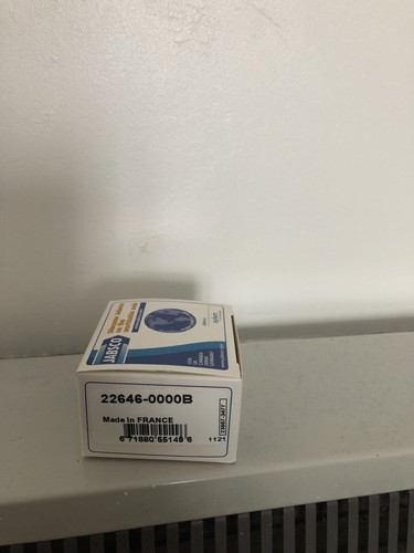 Jabsco kit seal - jabsco, assy