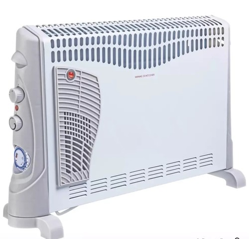 2000w compact convector heater - compact,