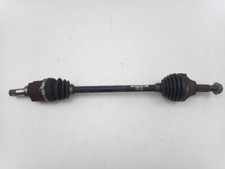 DRIVE SHAFT LEFT FRONT ABS