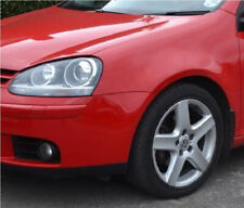 VW Golf MK5 03-09, LY3D TORNADO RED PASSENGER N/S WING NEW