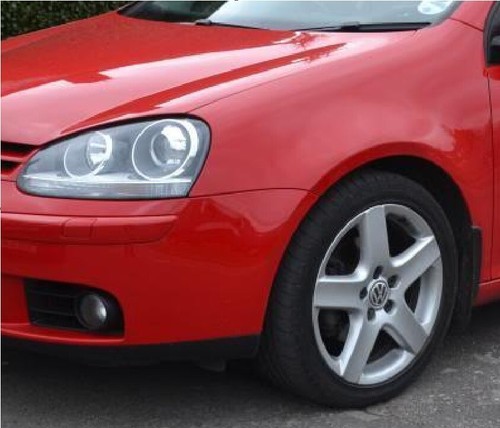 Golf mk5 ly3d - golf, 03-09,