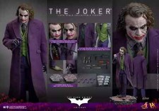 New Hot Toys DX32 Batman The