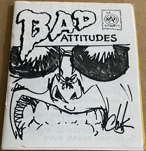 1986 sdcc mini comix - sdcc,