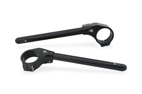 Cnc clip handlebars 50 - cnc,