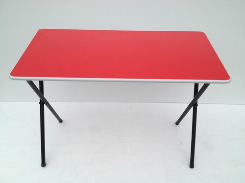 Classroom rectangular folding - classroom,