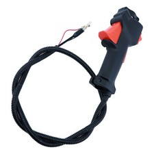 Throttle Control Trigger w