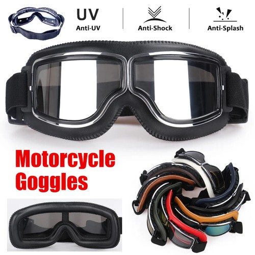Retro motorcycle windproof - retro,