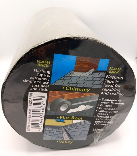 Flashing tape flash - flashing, roof
