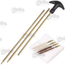 .17 .170 .177 4.5mm Calibre