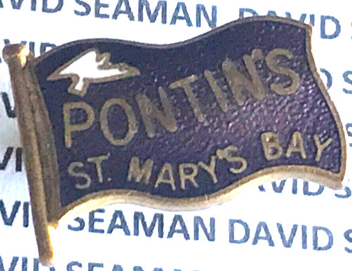 Mary bay dingley - st.,