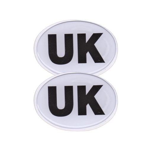 Twin pack domed uk - twin,