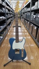 Squier Custom Esquire Electric