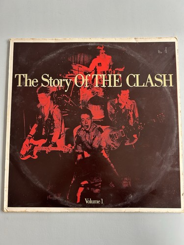 The story clash - the, of