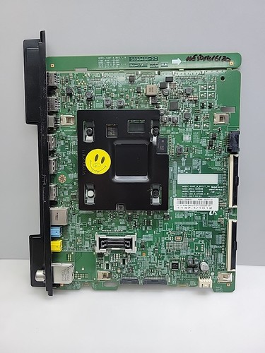 Samsung ue50mu6120k - samsung,