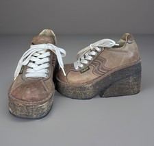 Vtg swear london shoes 36 - swear, sz