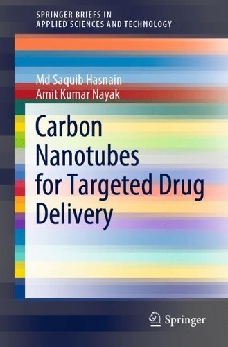 Carbon nanotubes for - carbon, targeted