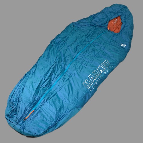 Mammut women relax down - mammut,