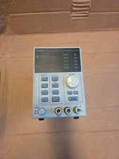 KORAD KA3005D - Precision