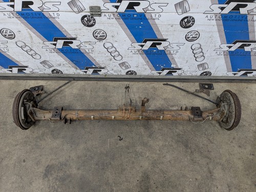 Genuine caddy mk2 seat - mk2, /