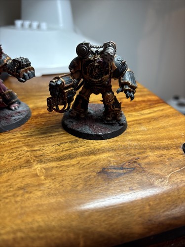 Warhammer 40k chaos - warhammer,